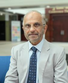 Dr. Ather Akbari
