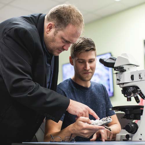 Saint Mary’s University Science & Engineering