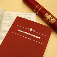 Saint Mary’s University: scholarships