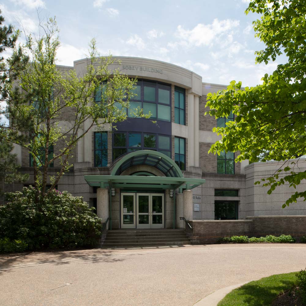 Saint Mary’s University Sobey School of Business