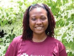 Naomi Onyechi