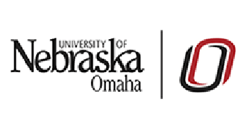 Logo of the University of Nebraska Omaha Journal of Film and Religion. It is the words 