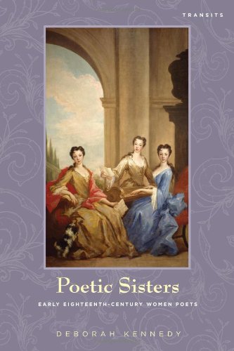 Poetic Sisters

