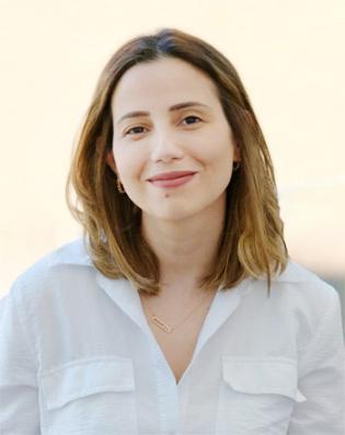 Amna Chalwati Profile Photo