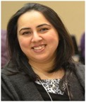 Syeda Nayab Bukhari