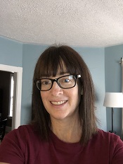 Cathy Driscoll profile photo
