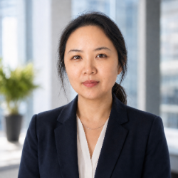 Dr. Yanting Wu