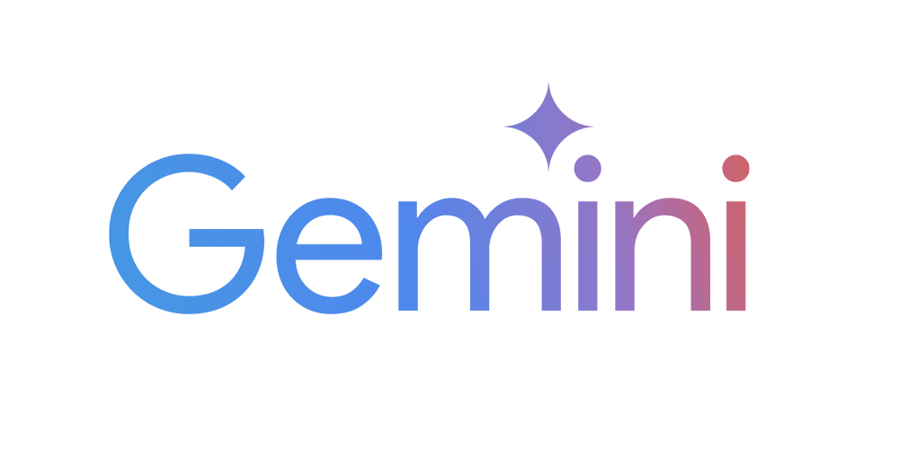 Google Gemini logo