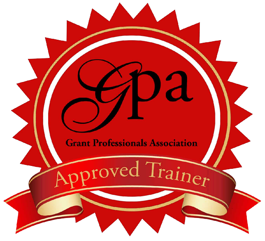 Grant Professional Association Badge