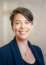 Dr. Jess McIver