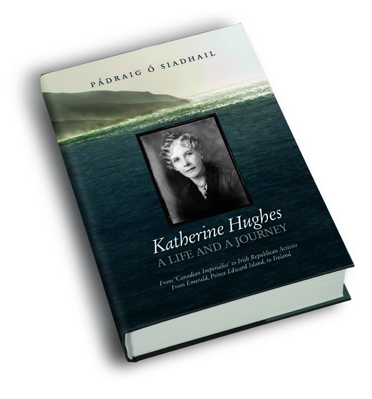 Katherine Hughes Book