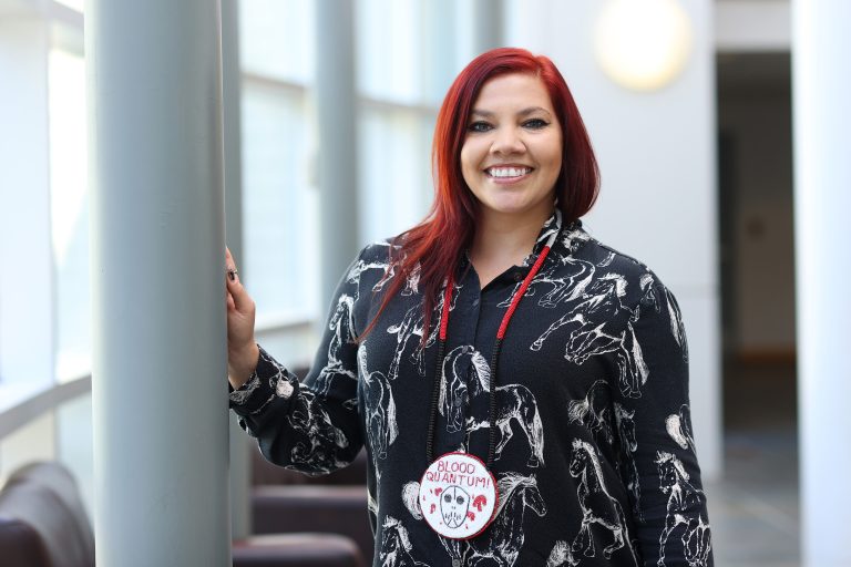 Krista Collier-Jarvis