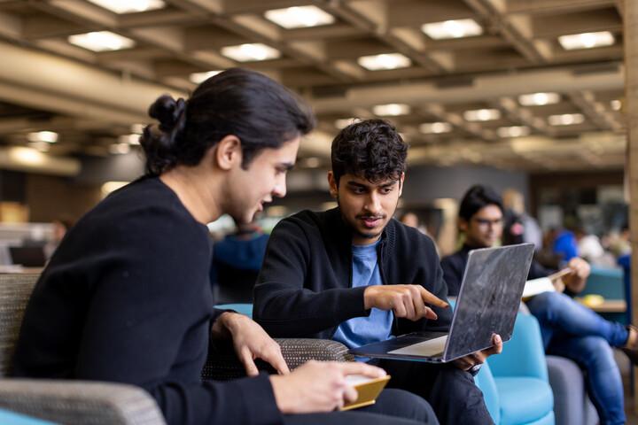 Research Help | The Patrick Power Library | Saint Mary's University