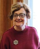Margaret MacDonald - Full-Time Faculty Member - Study of Religion