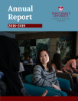 2019 Annual Report front cover