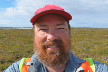 photo of Peter H. White