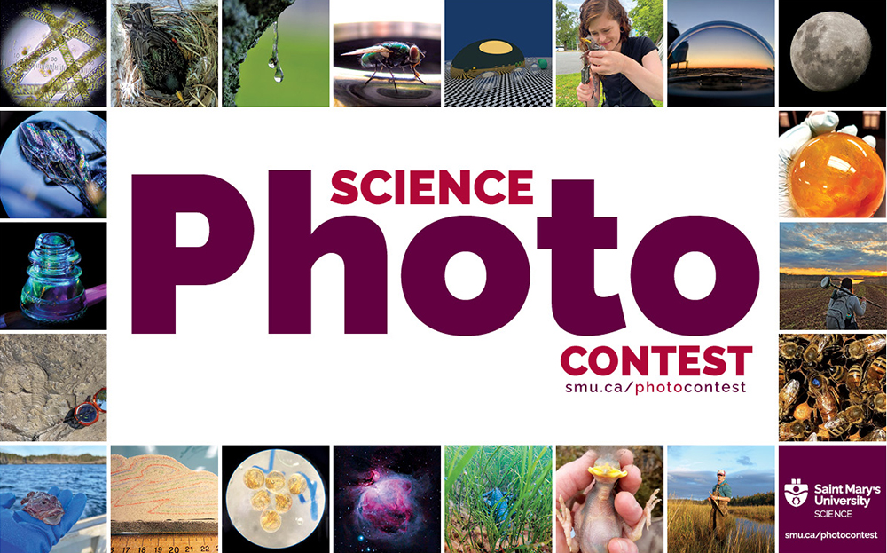 Science Photo Contest