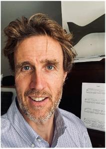 Derek Rutherford Profile Image