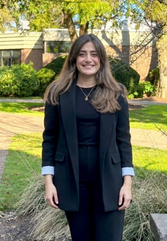 Rita Andraous