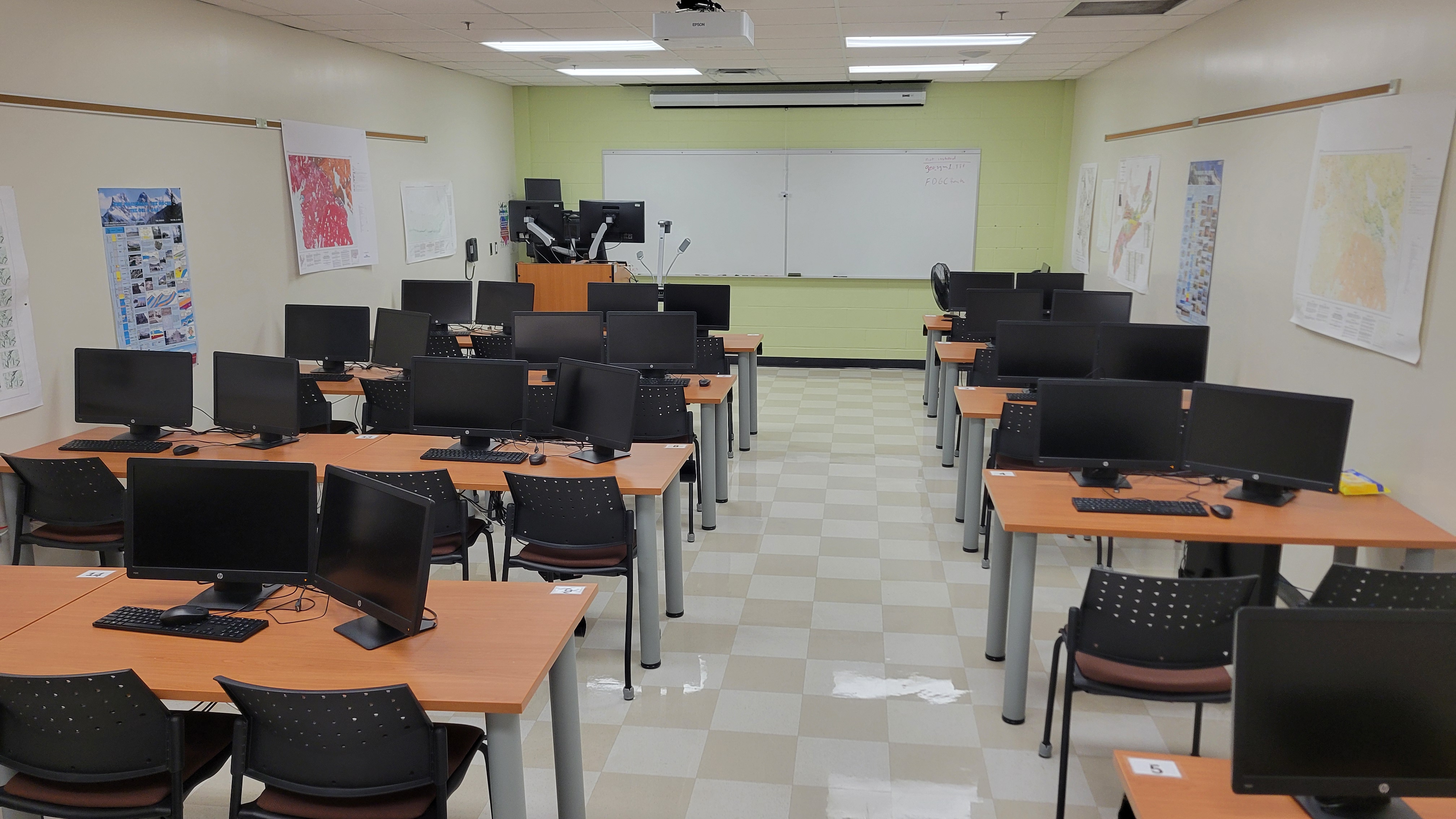 PC Lab