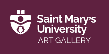 Logo for SMU Art Gallery