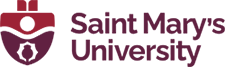 
Saint Mary's University Logo