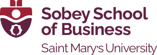 Sobey School of Business logo