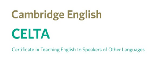 CELTA LOGO