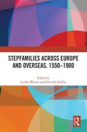 Stepfamilies Across Europe
