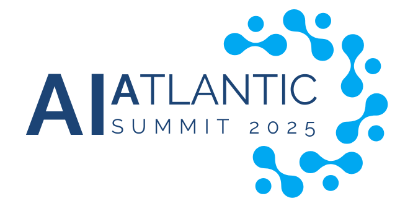 Atlantic Canada AI Summit 2025 Logo