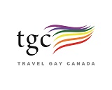 Travel Gay Canada Logo