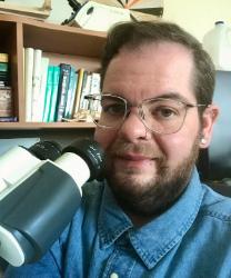 Dr. Thomas Steele