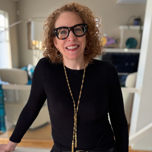 Wendy Brookhouse BComm'91 EMBA'02