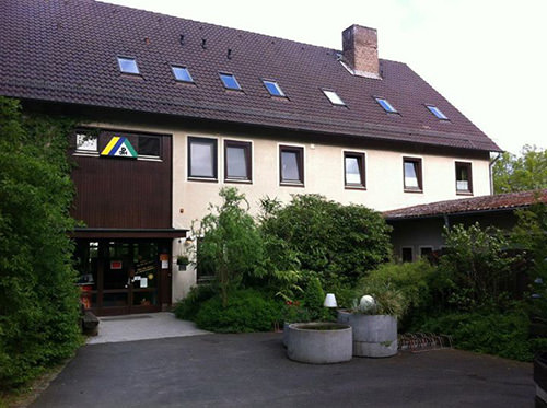 Youth-Hostel