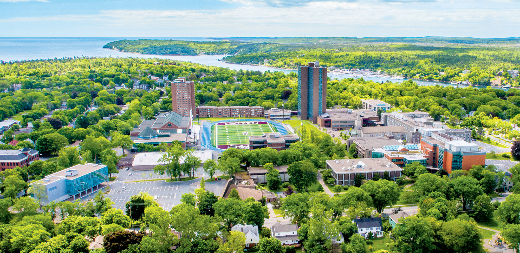 Facilities Management | Saint Mary's University