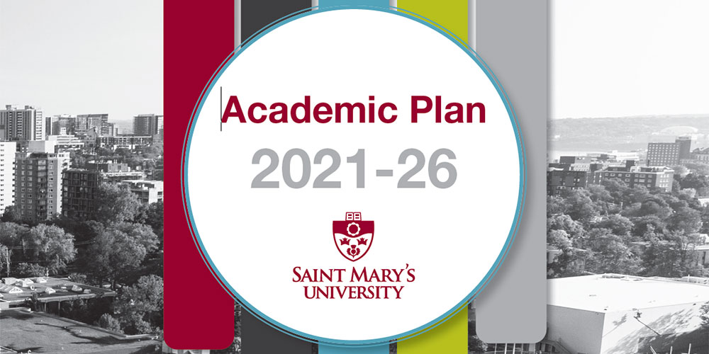 Academic Plan for 2021-26