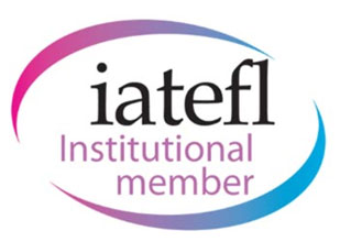 
IATEFL Logo