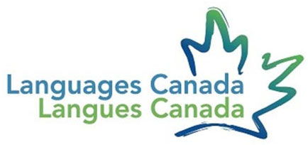 
Languages Canada Logo