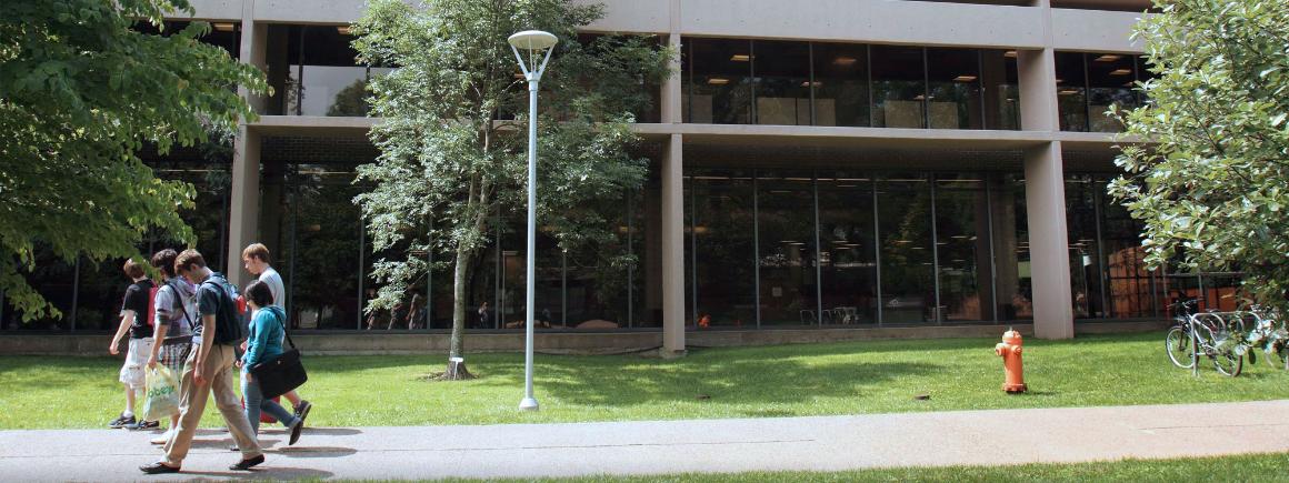 research help desk at patrick power library