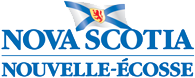 Nova Scotia logo