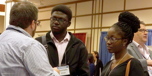 Black Students