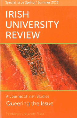 Irish University Review